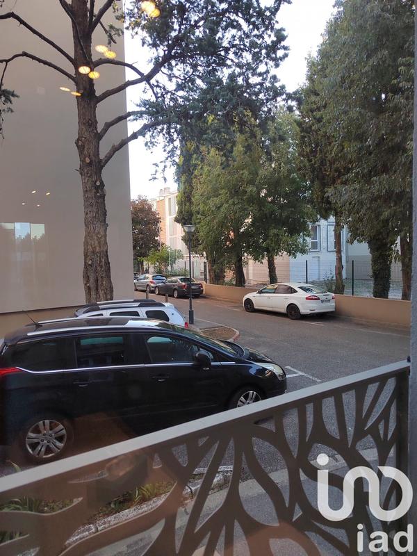 Appartement - 62 m² - 4 pièces