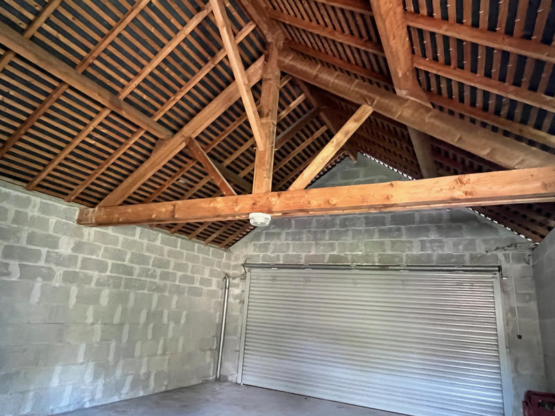 Maison - 158 m² - 8 pièces