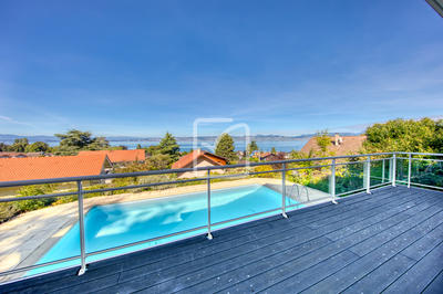 Villa - 154 m² - 5 pièces