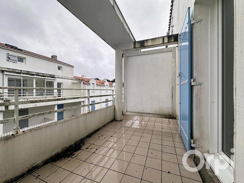 Appartement - 66 m² - 4 pièces