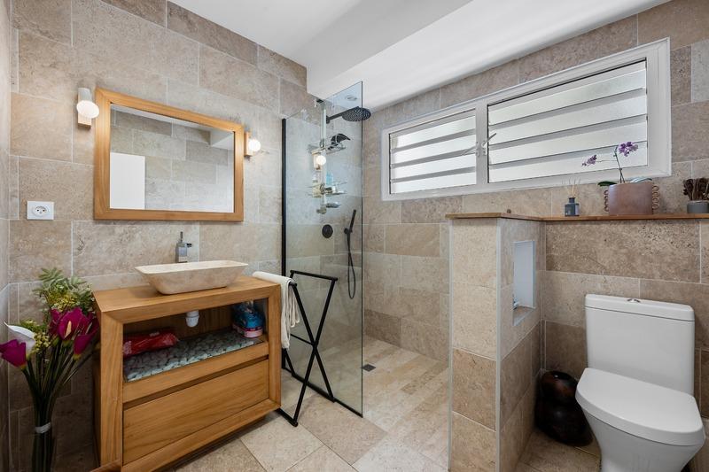 Villa - 360 m² - 10 pièces