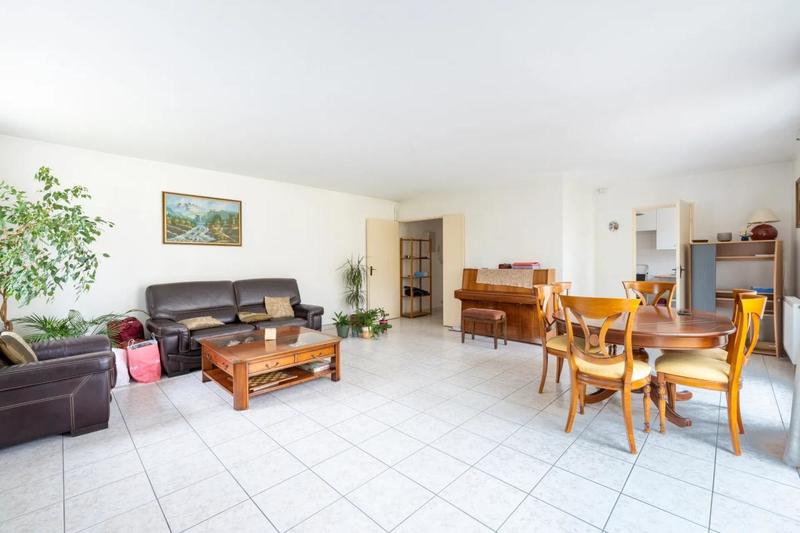 Duplex - 101 m² - 4 pièces