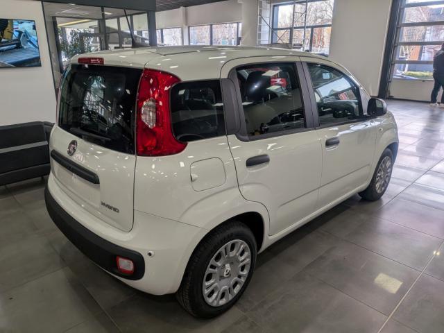 Fiat Panda 1.0 70 ch Hybrid Bsg s/S City