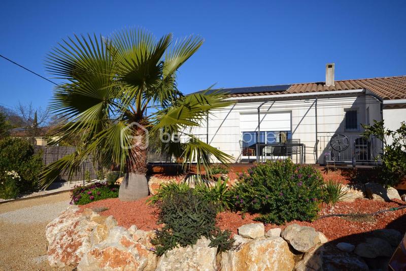 Villa - 118 m² - 4 pièces