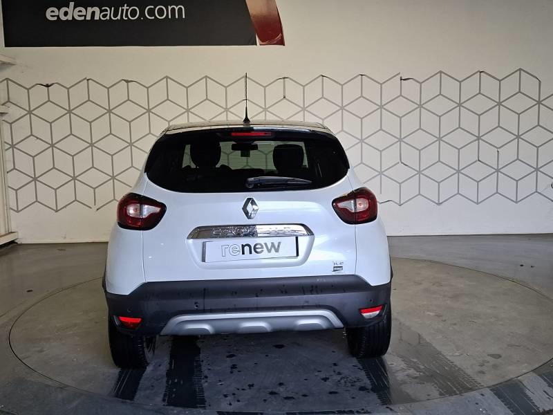 Renault Captur TCe 90 Energy Intens