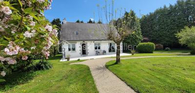 Maison - 106 m² - 4 pièces