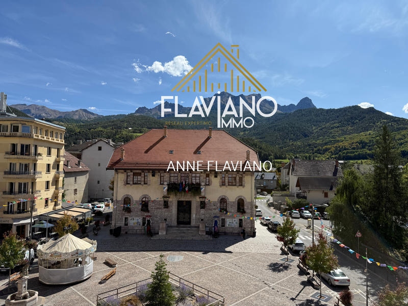 Appartement - 30 m² - 1 pièce