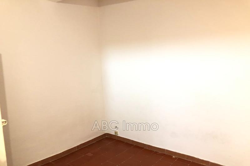 Appartement - 26 m² - 2 pièces
