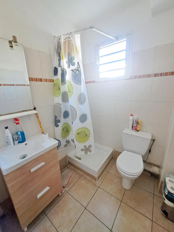 Appartement - 23 m² - 1 pièce