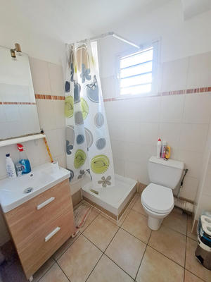 Appartement - 23 m² - 1 pièce