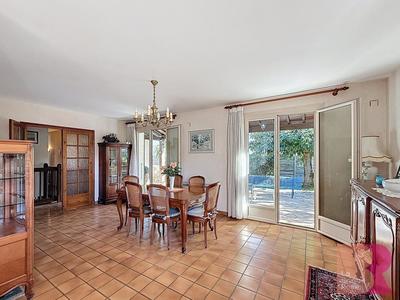 Maison - 115 m² - 4 pièces