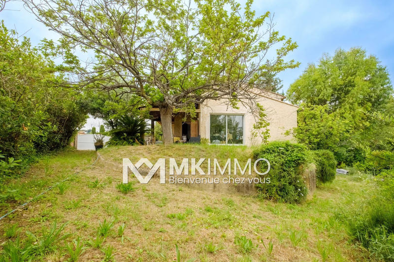 Maison - 155 m² - 7 pièces