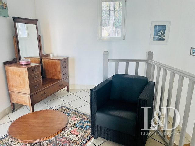 Duplex - 94 m² - 3 pièces