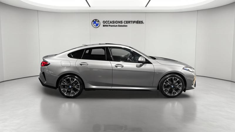 Bmw Série 2 Gran Coupé F74 220d 163 ch Dkg7 m Sport