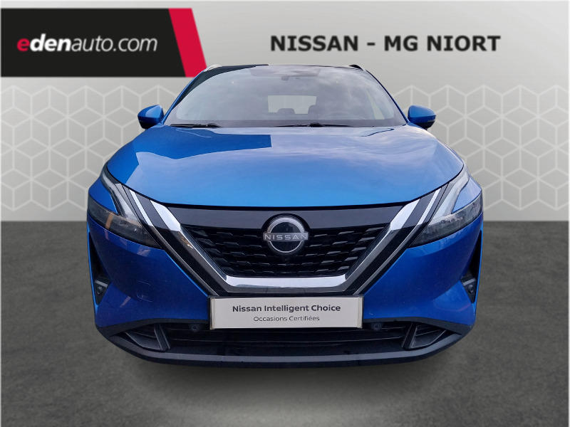 Nissan Qashqai e-Power 190 ch Tekna