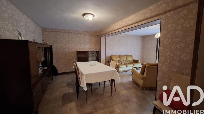 Maison - 150 m² - 4 pièces