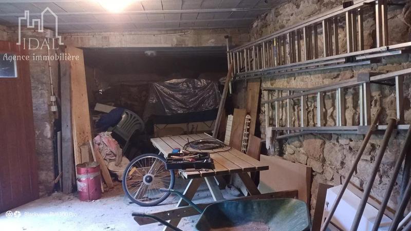 Maison - 285 m²