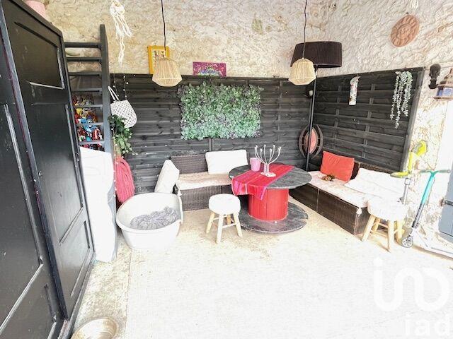 Maison - 152 m² - 8 pièces