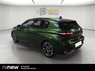 Peugeot 308 PureTech 130ch s&amp;S Eat8 Allure