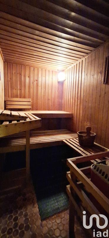 Duplex - 132 m² - 6 pièces