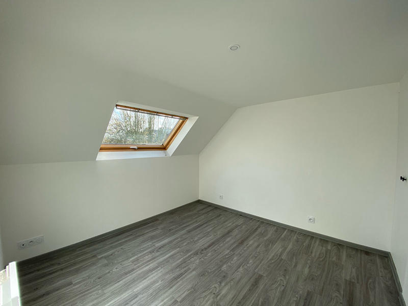 Appartement - 31 m² - 2 pièces