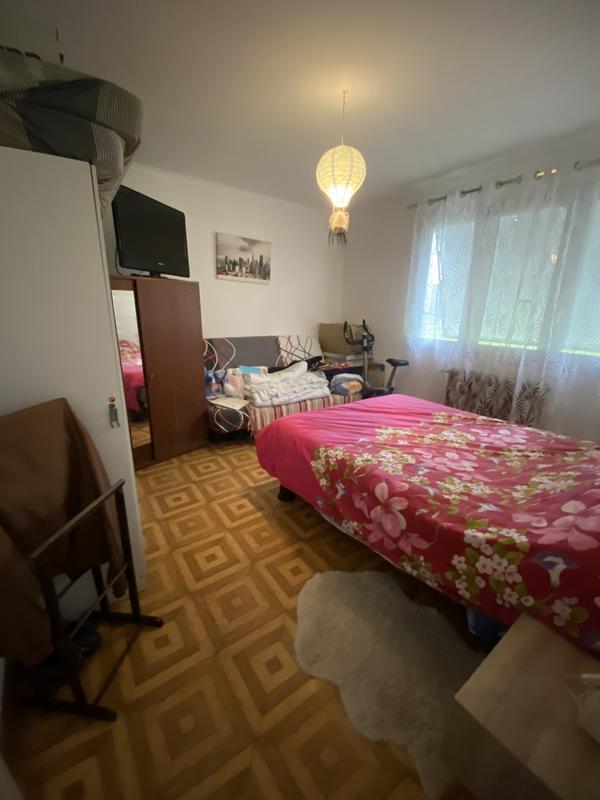 Maison ancienne - 106 m² - 5 pièces