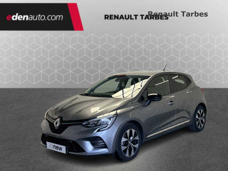 Renault Clio TCe 90 Evolution