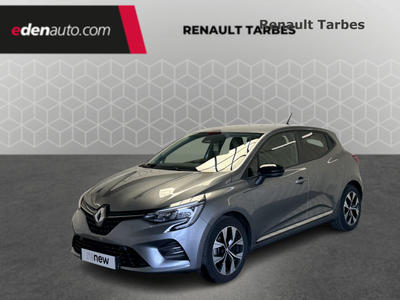 Renault Clio TCe 90 Evolution