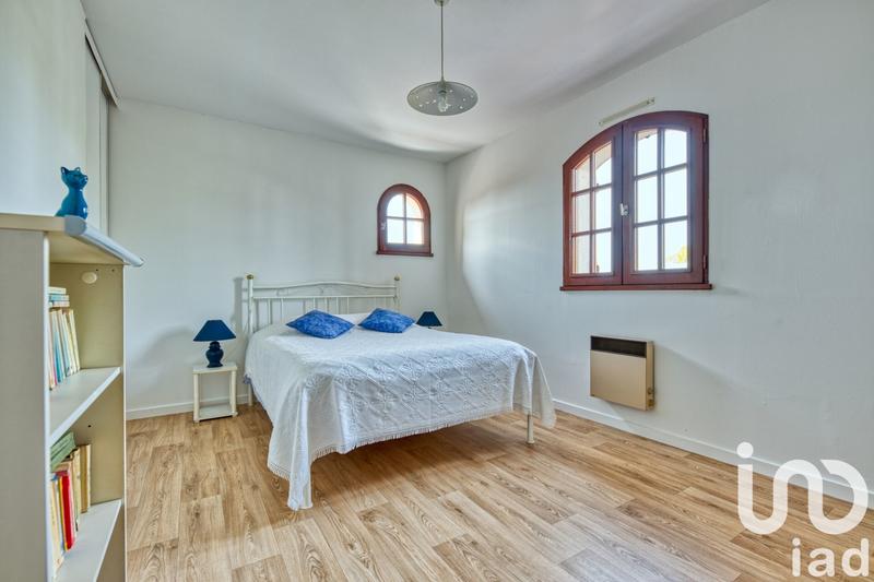 Maison - 148 m² - 5 pièces