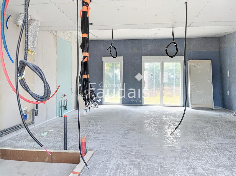 Maison - 50 m² - 1 pièce