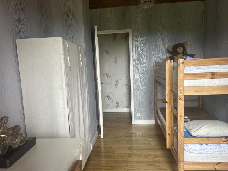 Maison - 104 m² - 4 pièces