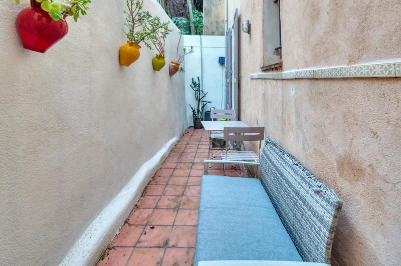 Maison de village - 126 m² - 5 pièces