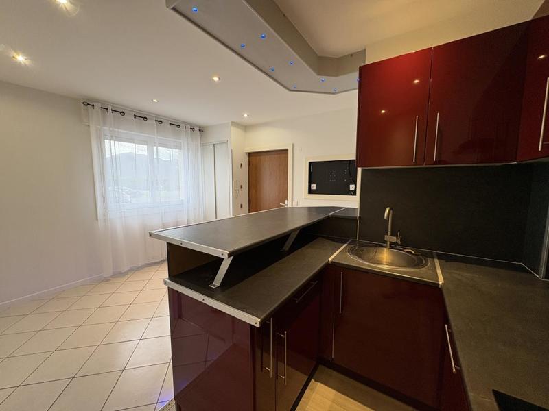 Appartement - 27 m² - 2 pièces