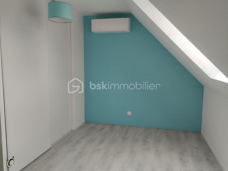 Pavillon - 116 m² - 7 pièces