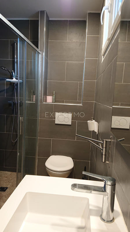 Maison - 13 m² - 1 pièce