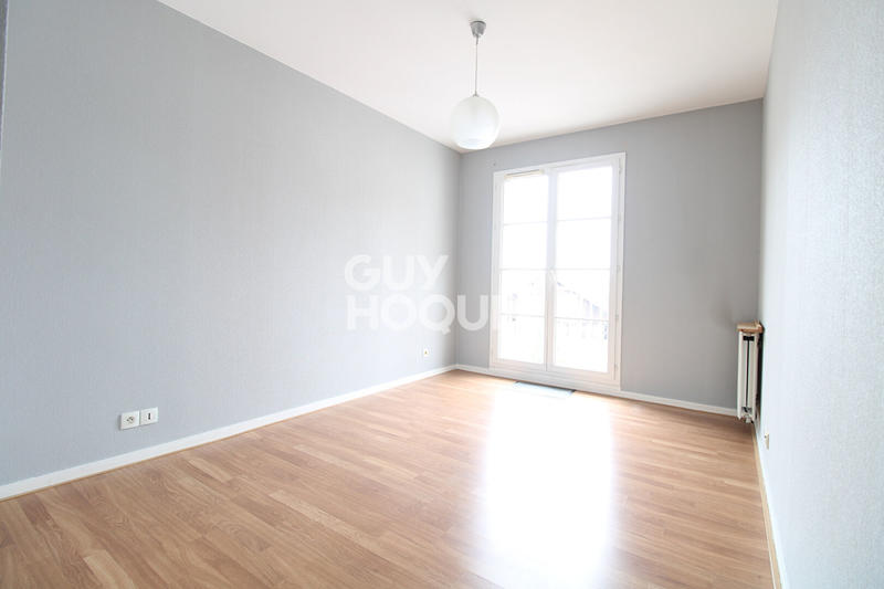 Appartement - 75 m² - 4 pièces