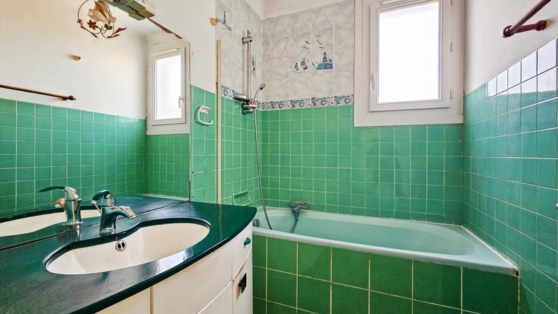 Maison - 74 m² - 4 pièces