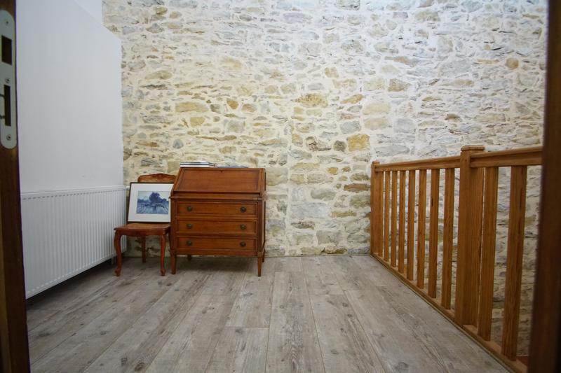 Viager - Maison de village - 138 m² - 6 pièces