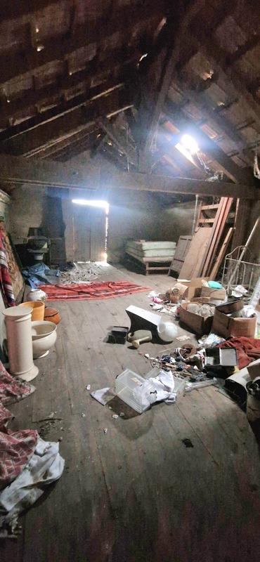 Maison - 180 m² - 9 pièces