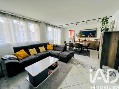 Appartement - 67 m² - 4 pièces