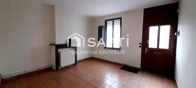 Maison - 98 m² - 4 pièces
