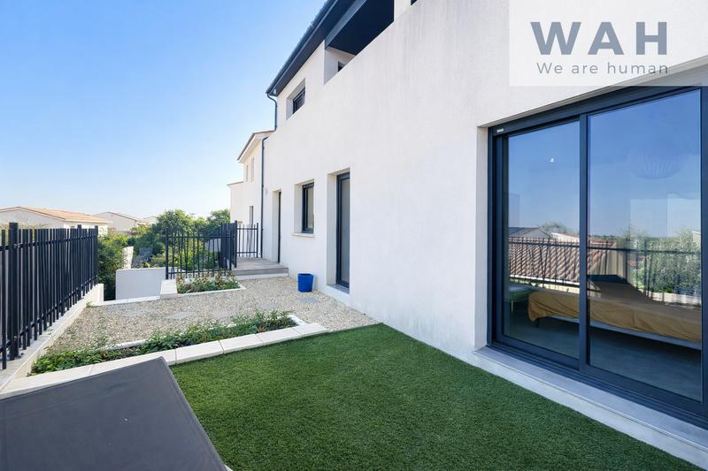 Villa - 163 m² - 6 pièces