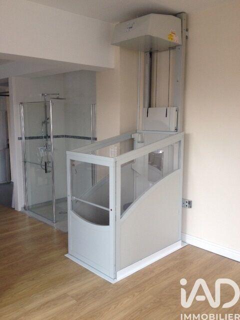 Maison - 138 m² - 5 pièces