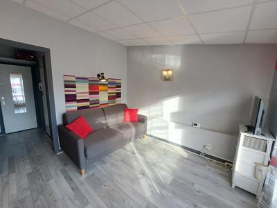 Appartement - 21 m² - 1 pièce