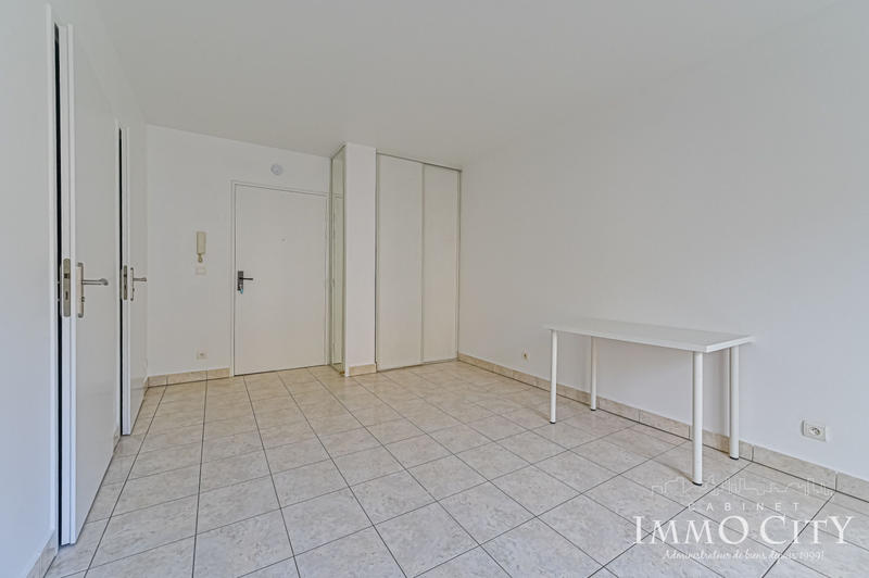 Appartement - 25 m² - 1 pièce