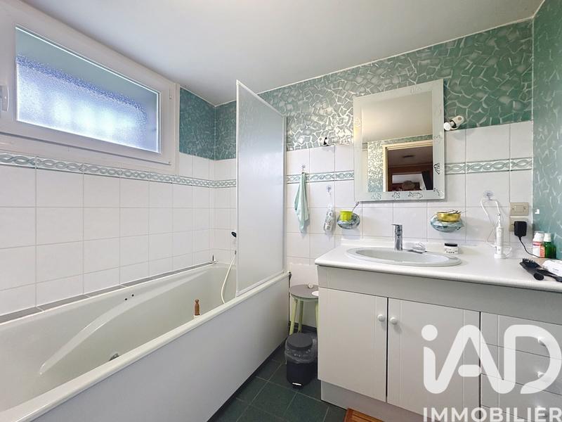 Maison - 114 m² - 5 pièces