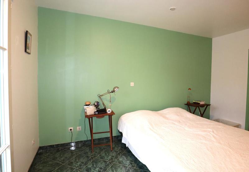 Maison - 122 m² - 6 pièces