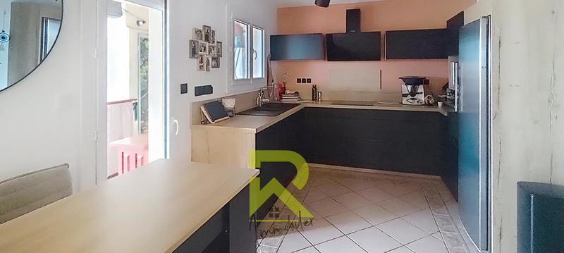 Villa - 106 m² - 5 pièces