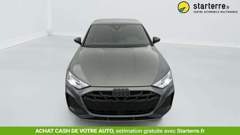 Audi A3 sportback Nouvelle 45 Tfsi E Hybride Rechargeable 272 s tronic 6 s line