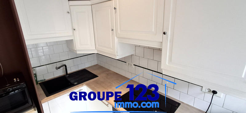 Immeuble - 145 m² - 3 pièces